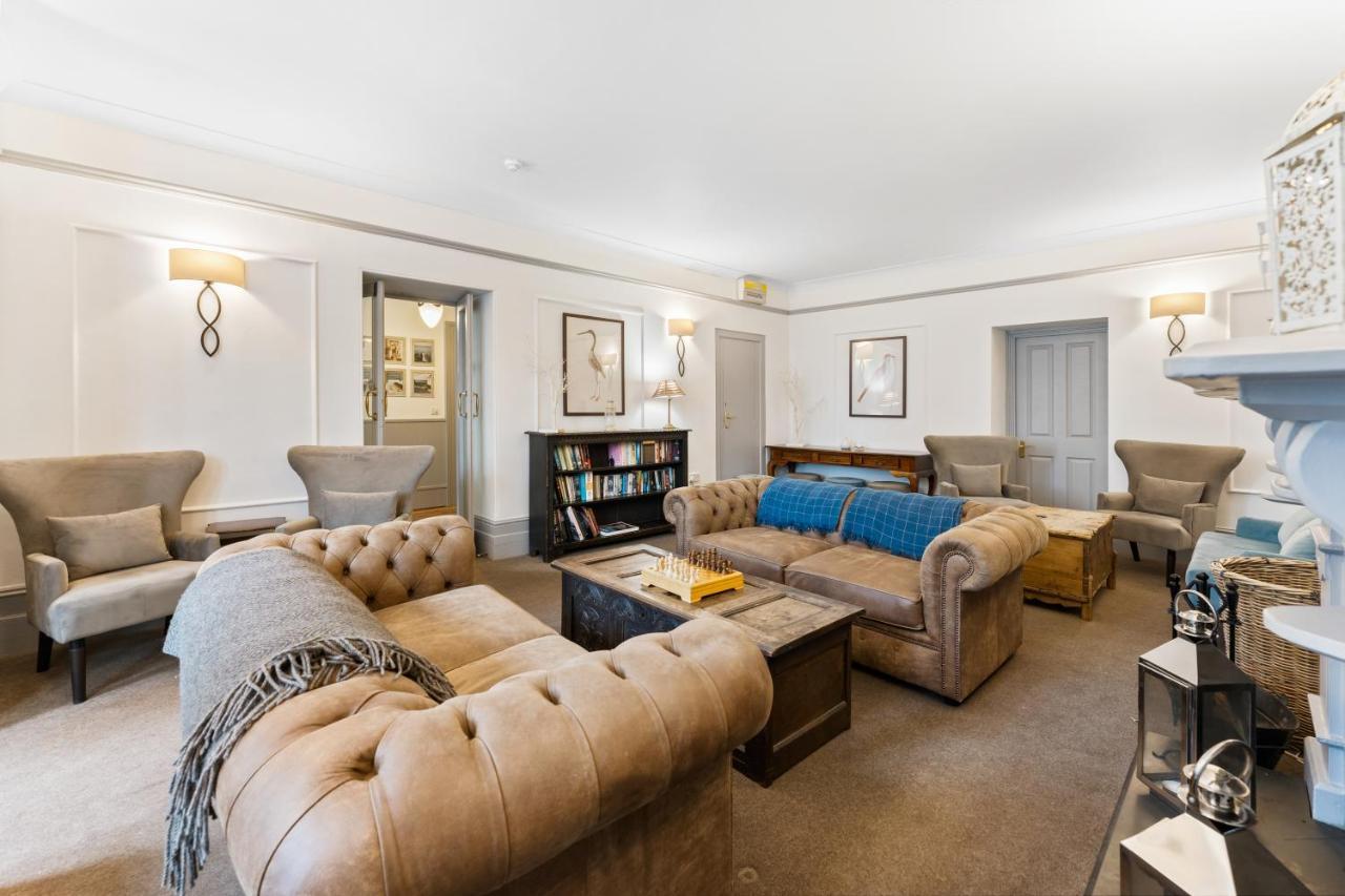 The Rosevine Hotel Porthscatho Luaran gambar