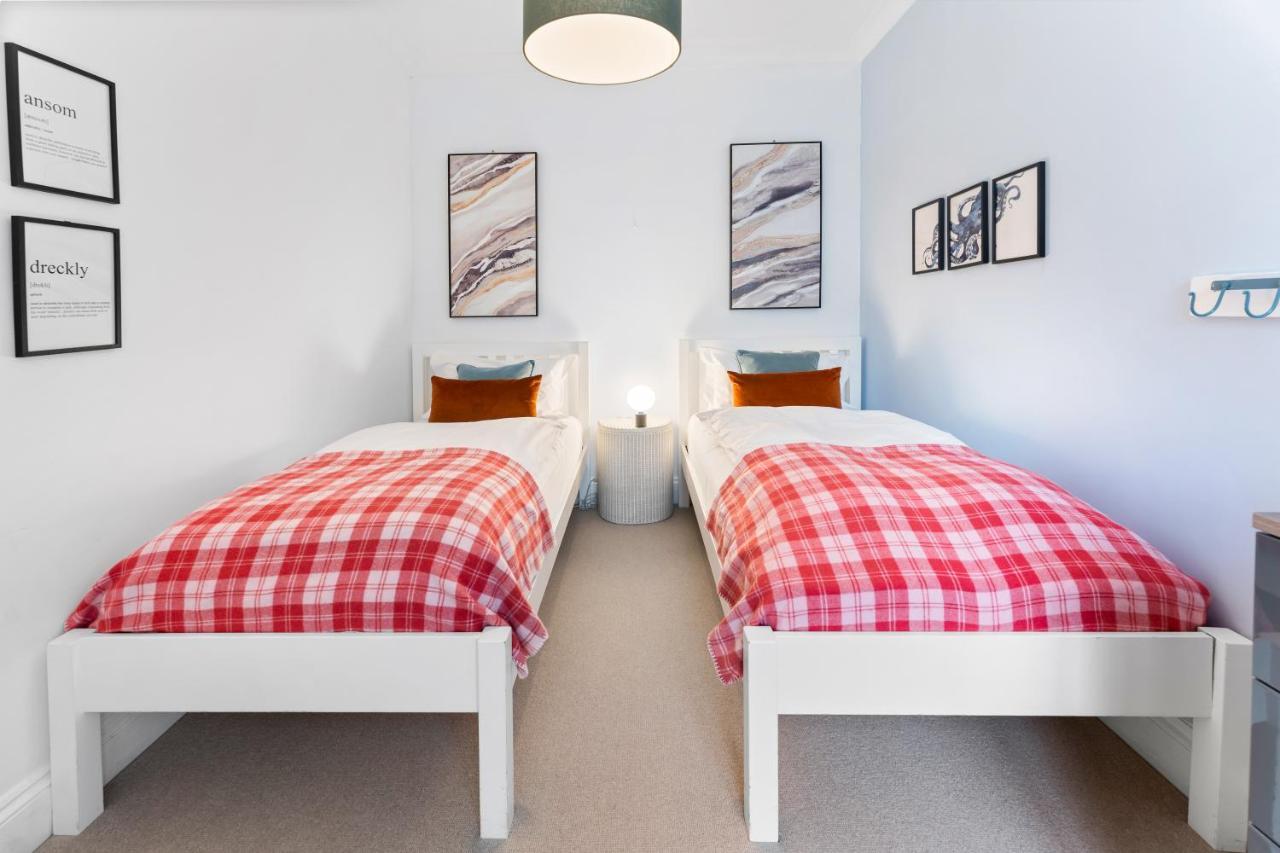 The Rosevine Hotel Porthscatho Luaran gambar