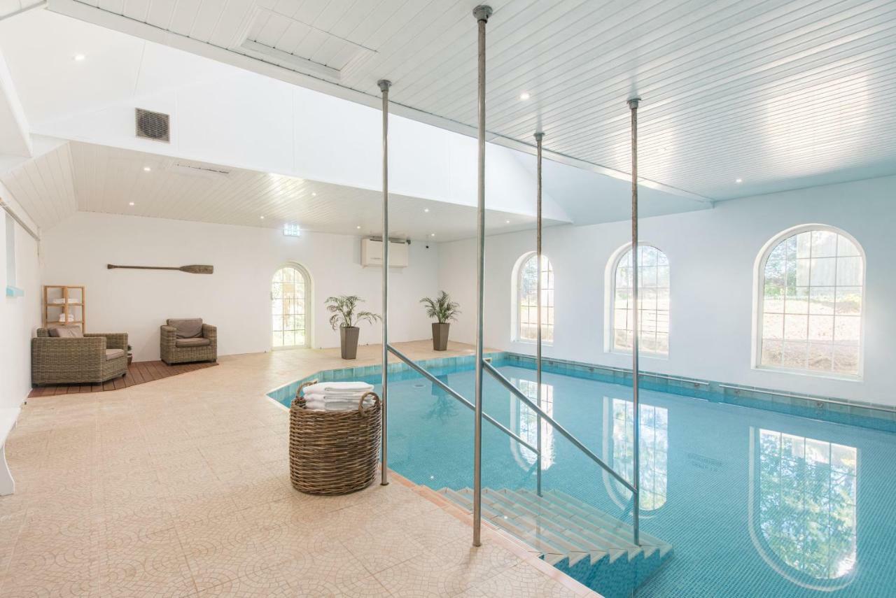 The Rosevine Hotel Porthscatho Luaran gambar